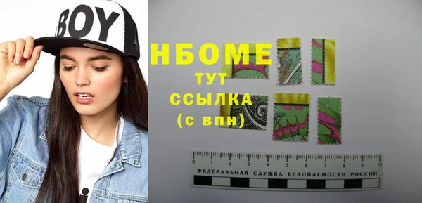 гашик Горнозаводск